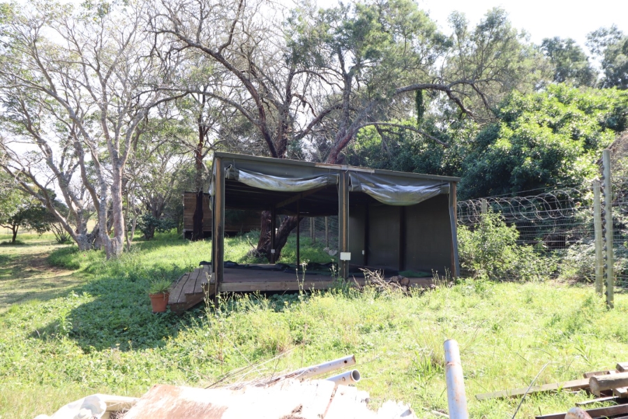 Commercial Property for Sale in Chelsea Eastern Cape